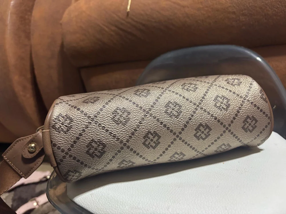 Fossil Cross-Body Bag, size Other, photo 4