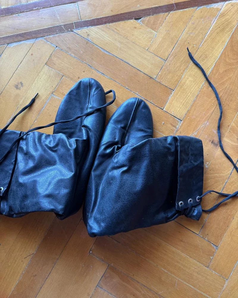 Boots, size 40, photo 2