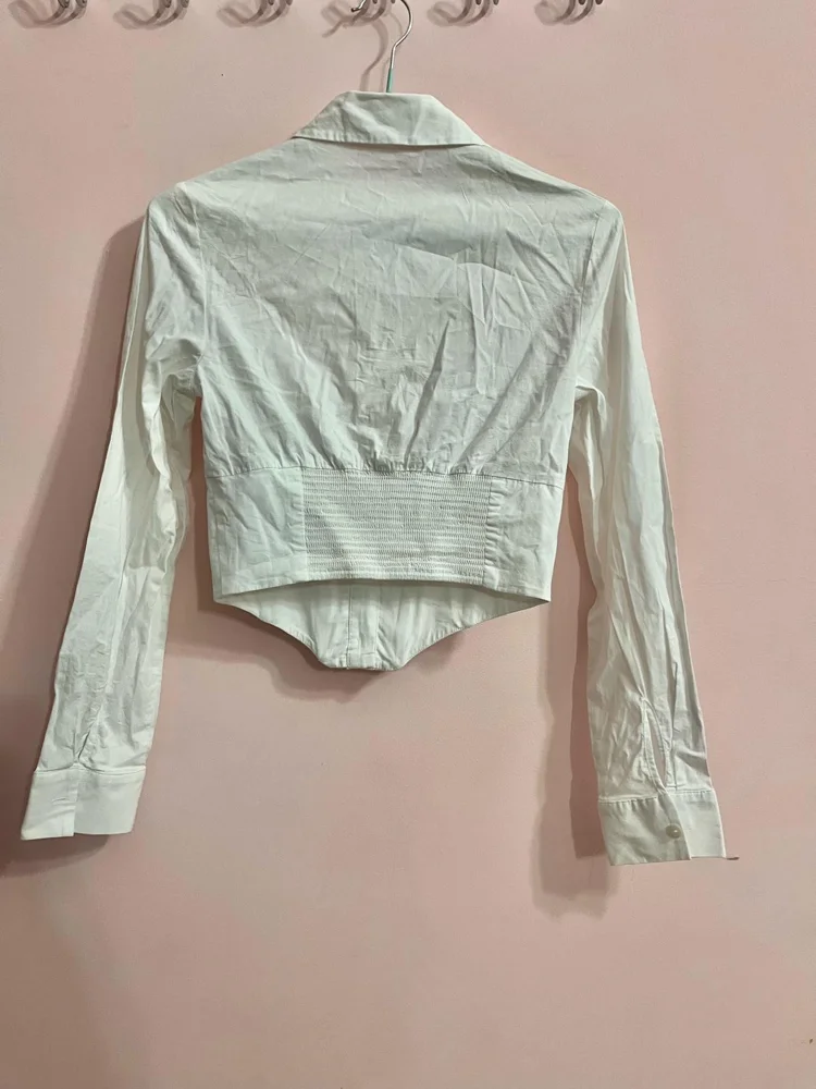 Bershka Corsets, size S / 36 / 8, photo 3