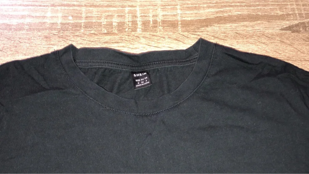Shein T-shirts, size S / 36 / 8, photo 2