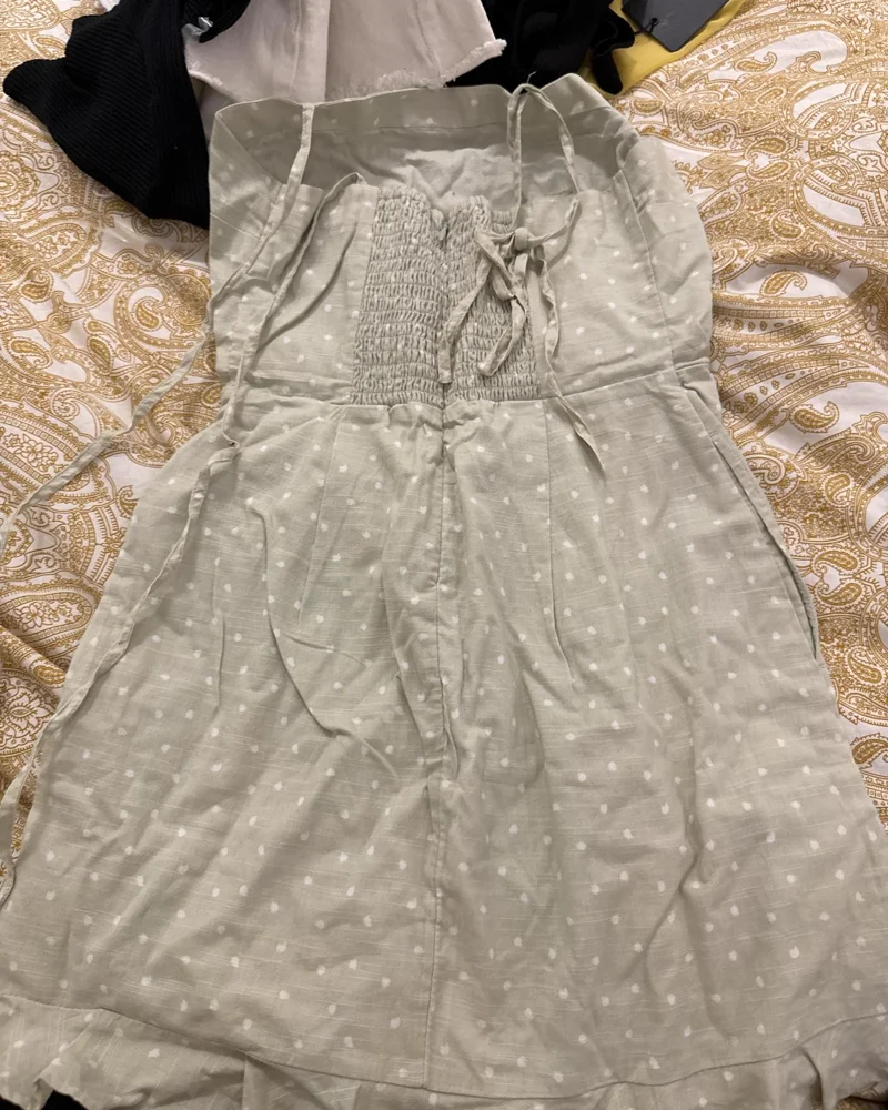 Abercrombie & Fitch Mini Dresses, size S / 36 / 8, photo 3