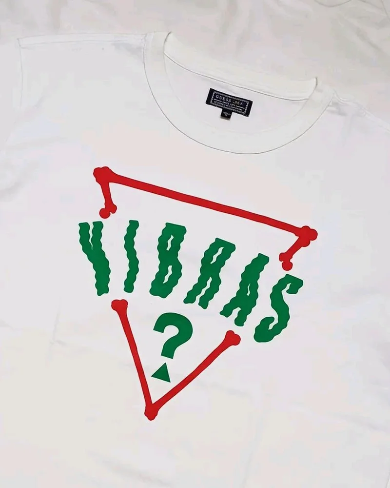 GUESS T-shirts, size XL, photo 2