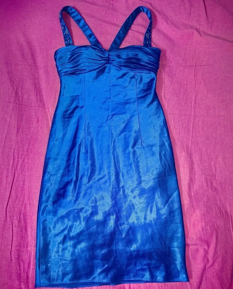 Adrianna Papell Midi Dresses