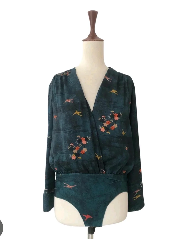 Zara Blouses, size S / 36 / 8, photo 3