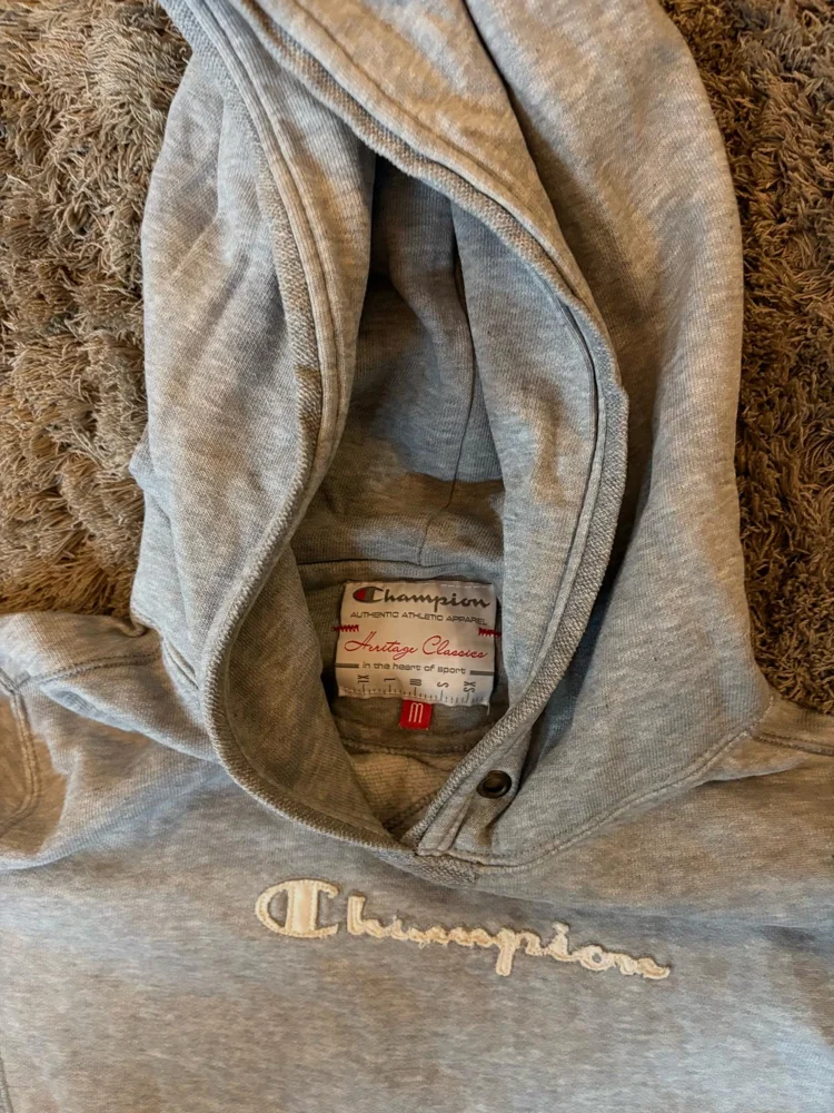 Champion Hoodies, size XS / 34 / 6, photo 2