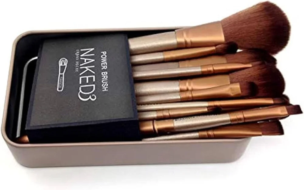 Urban Decay Makeup