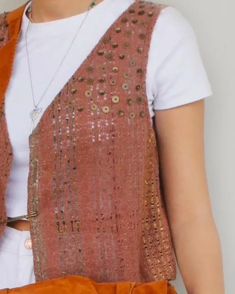 Vests, size S / 36 / 8, photo 2