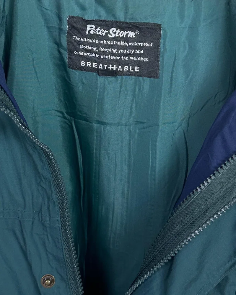 Peter Storm Jackets, size XL, photo 6