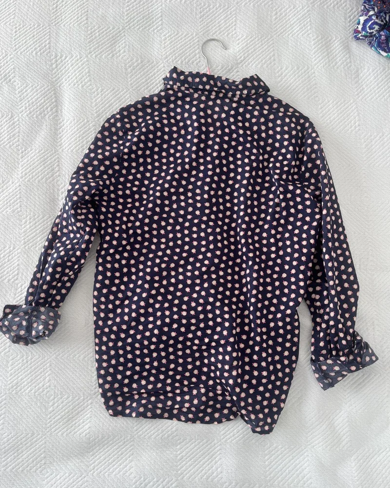 United Colors of Benetton Shirts, size S / 36 / 8, photo 3