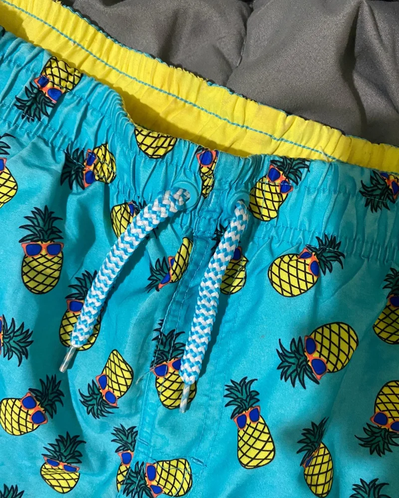 Rebel Board Shorts, size S, photo 4
