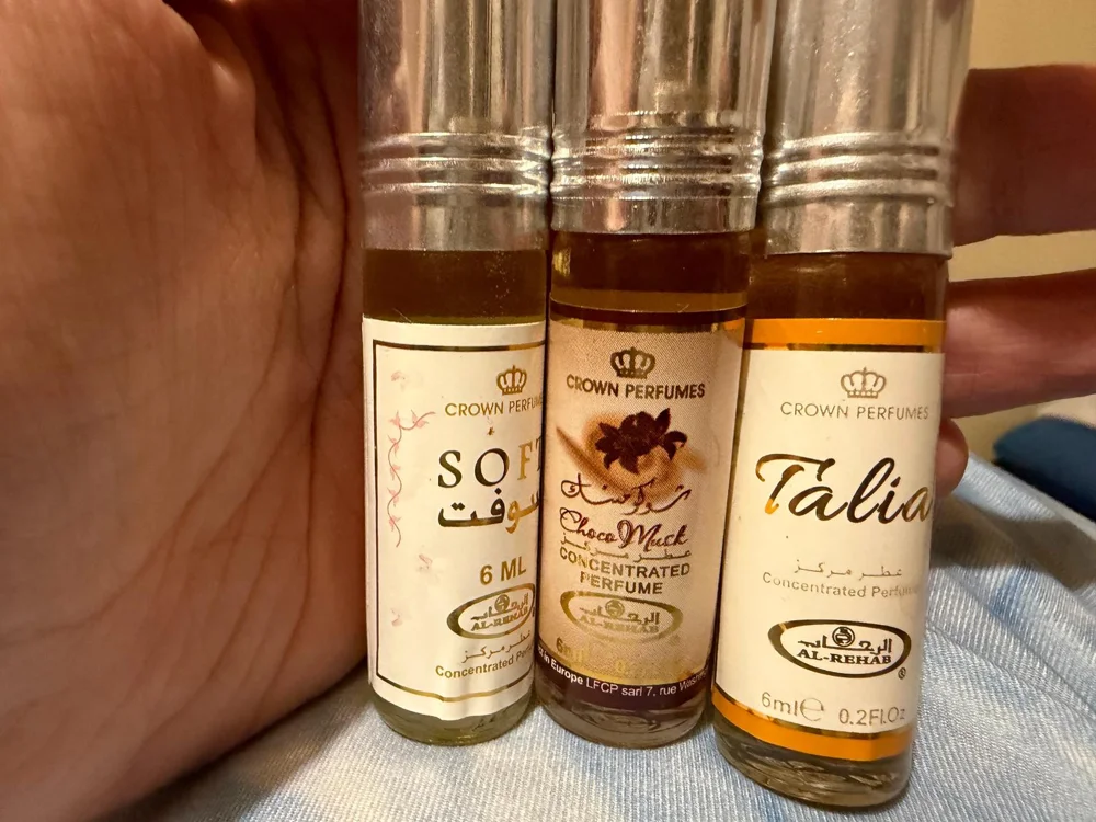 Perfume, size Other, photo 2