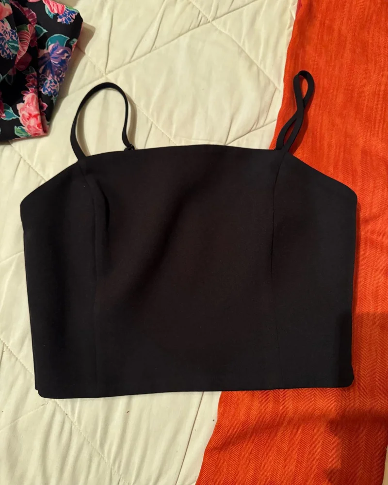 Tank Tops