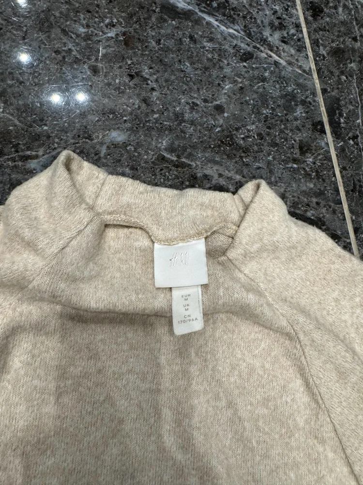 H&M Blouses, size M / 38 / 10, photo 3
