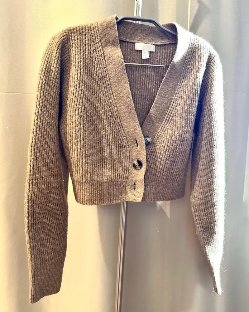 H&M Cardigans, size XS / 34 / 6, photo 2