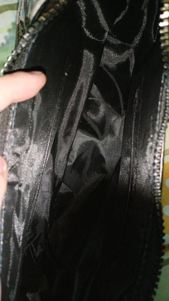 Shoulder Bag, size Other, photo 3