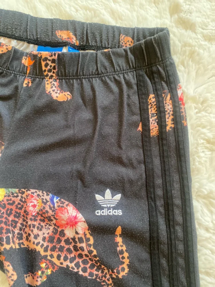 adidas Originals Leggings, size S / 36 / 8, photo 4