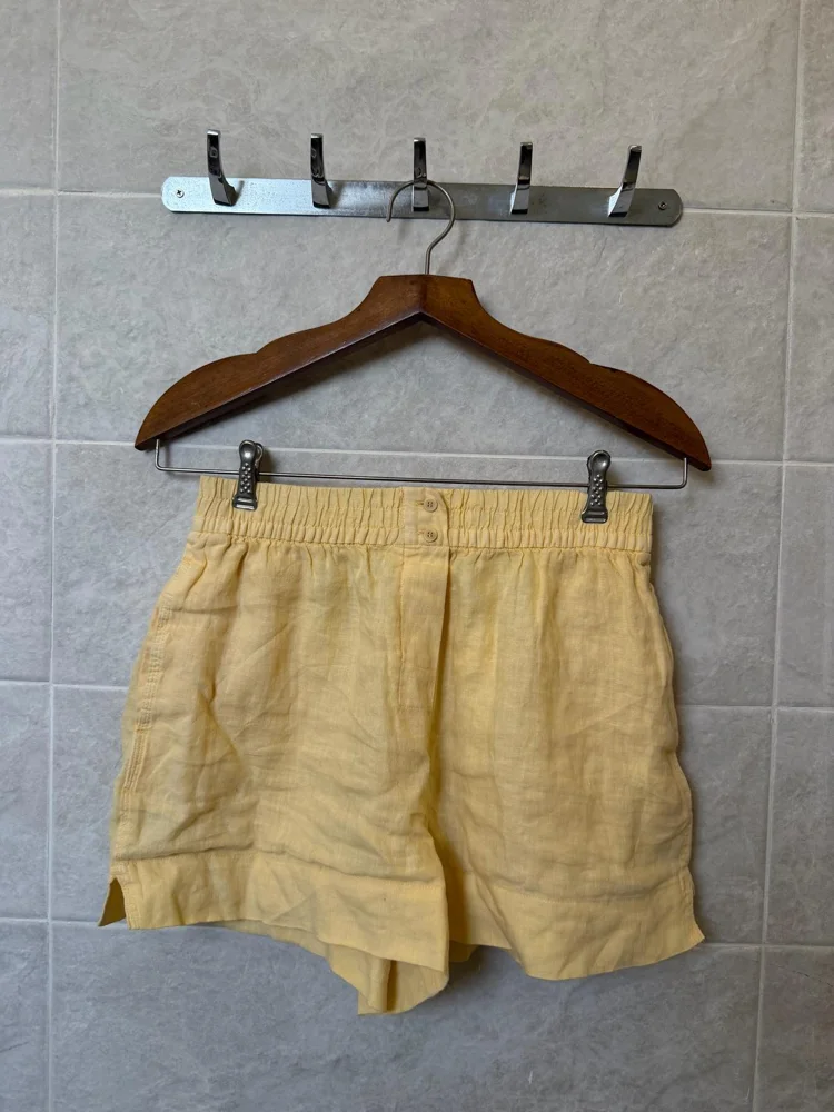 Zara Shorts, size S / 36 / 8, photo 2