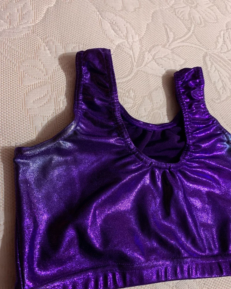 Crop Tops, size Other, photo 2