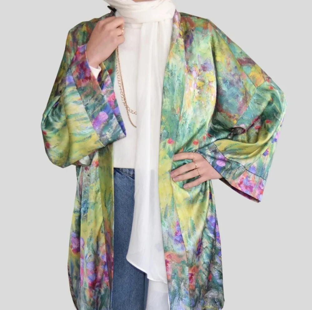 Cardigans, size One size, photo 4