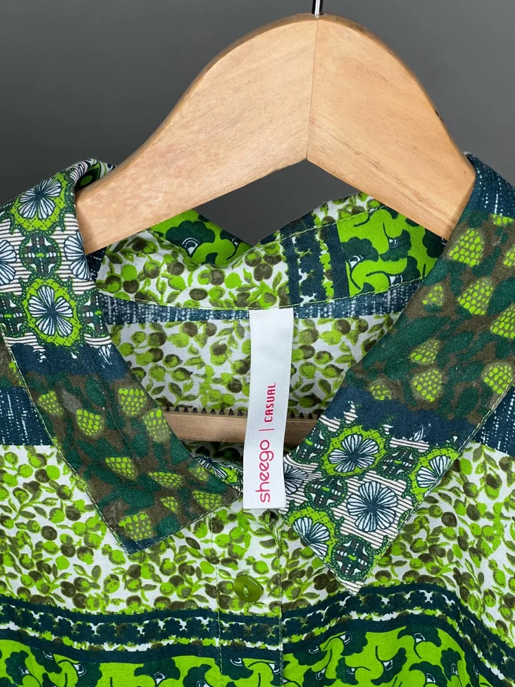 Short Sleeve Shirts, size XXL, photo 3