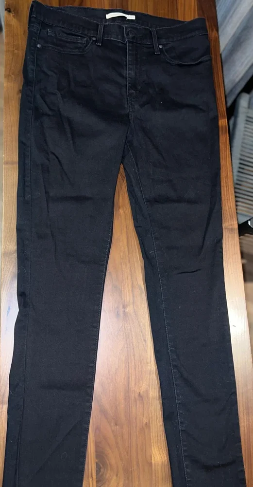 Levi's Jeans