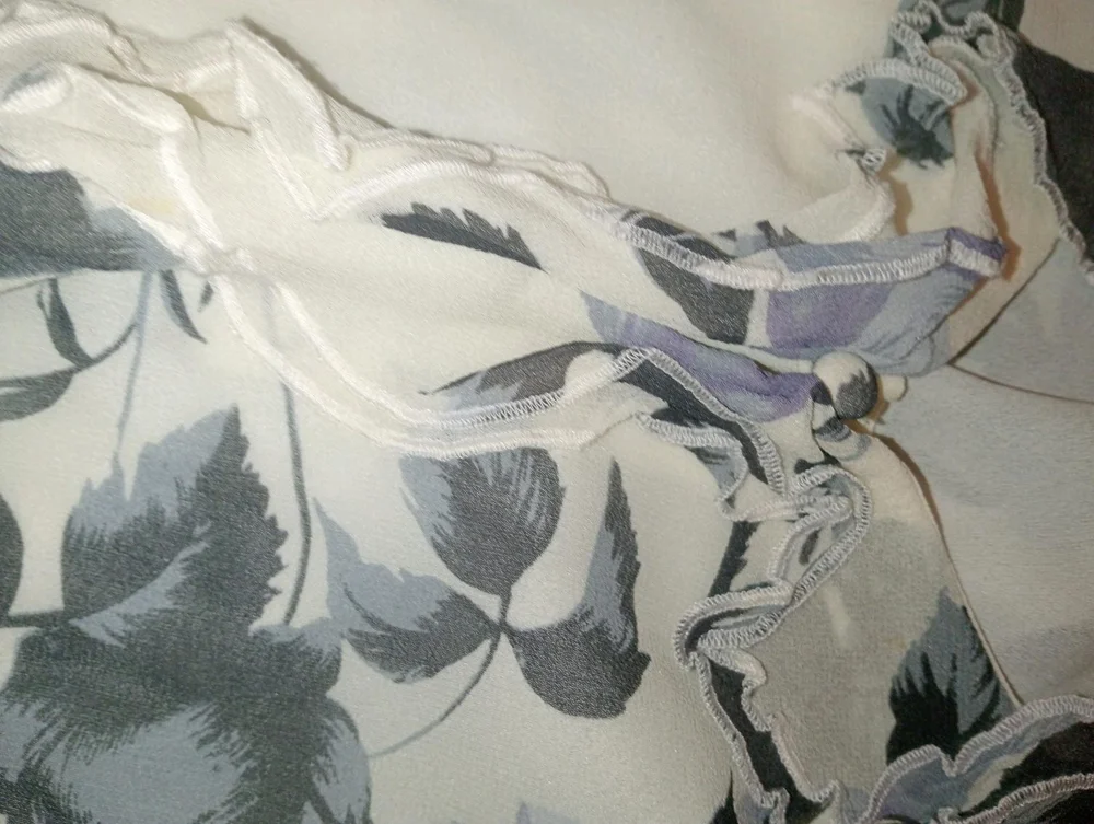 Blouses, size L / 40 / 12, photo 3
