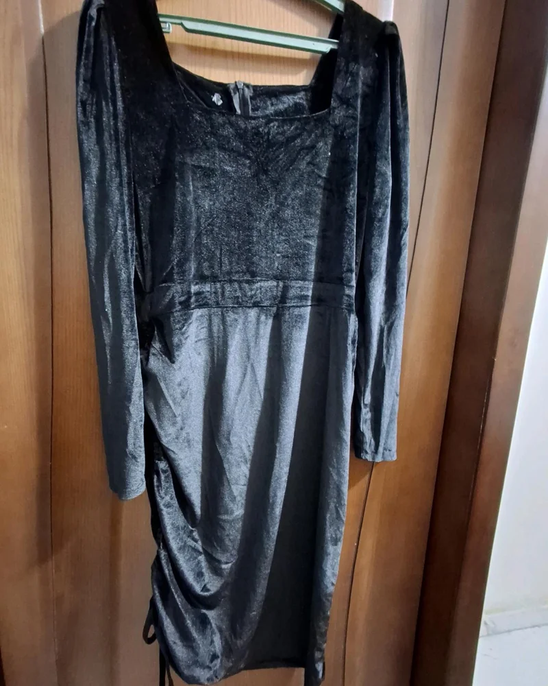Midi Dresses
