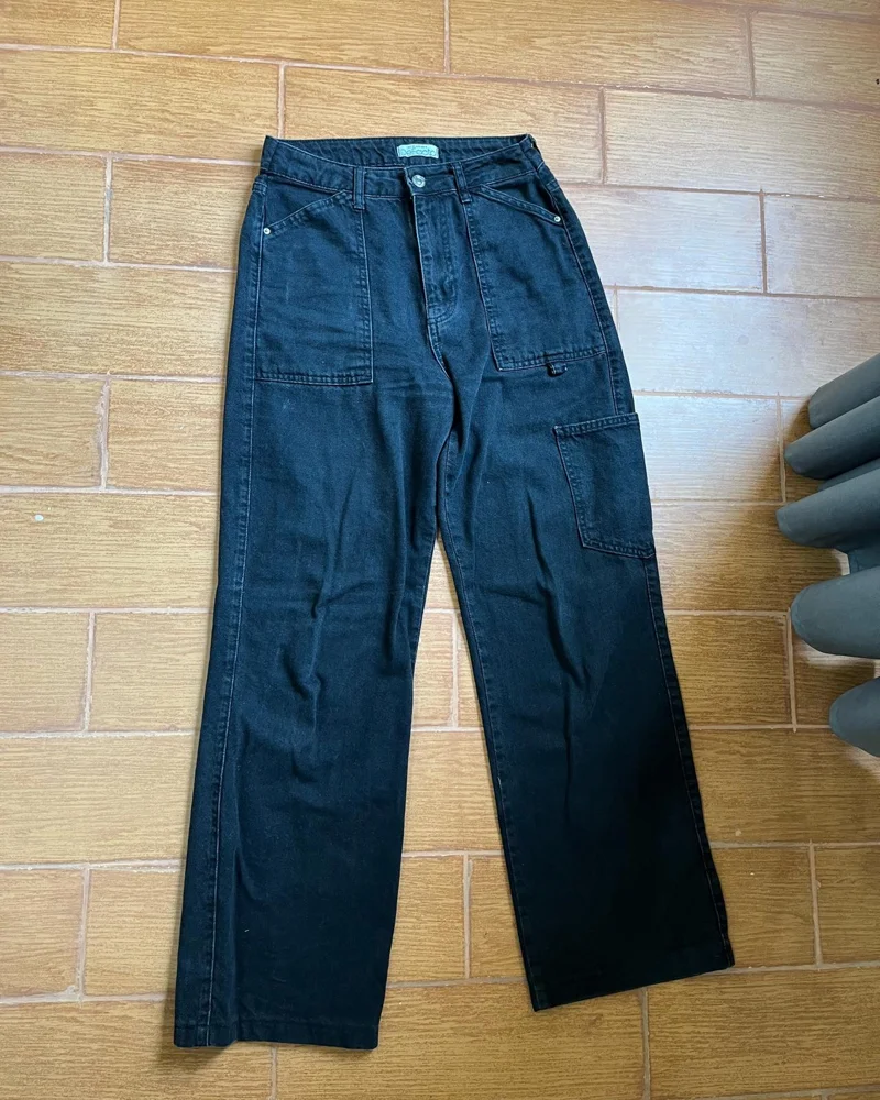 Defacto Jeans, size S / 36 / 8, photo 3