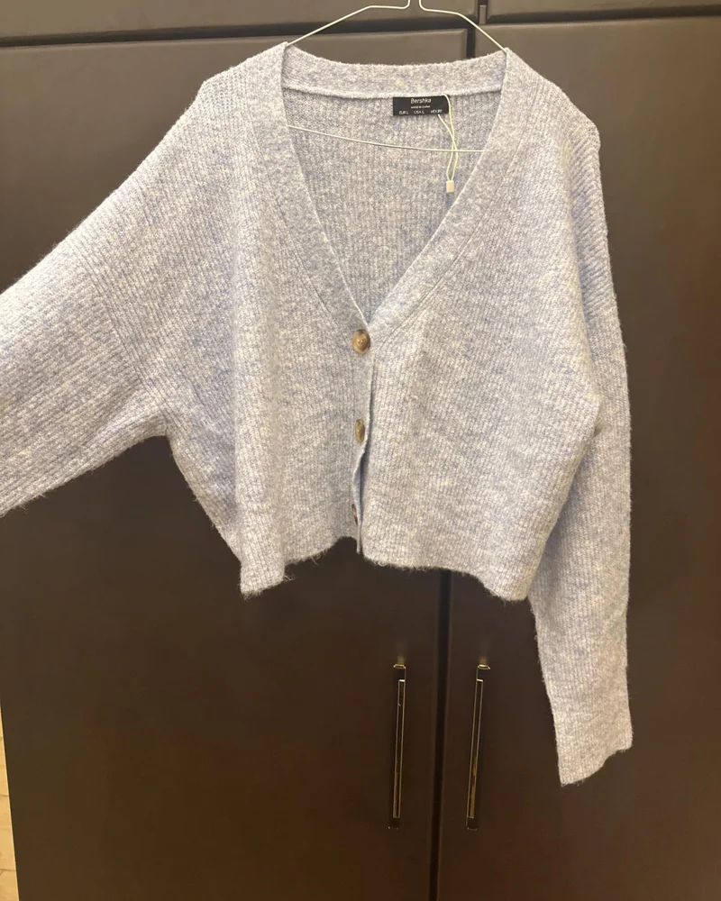 Bershka Sweaters & Pullovers