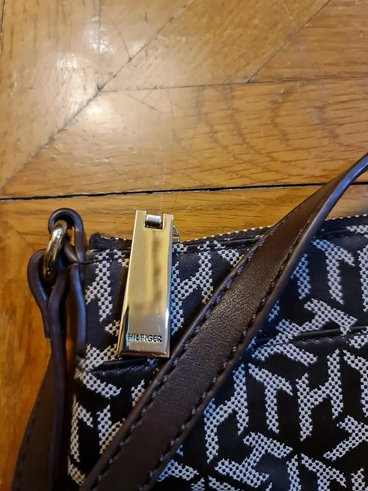 Tommy Hilfiger Cross-Body Bag, size One size, photo 2
