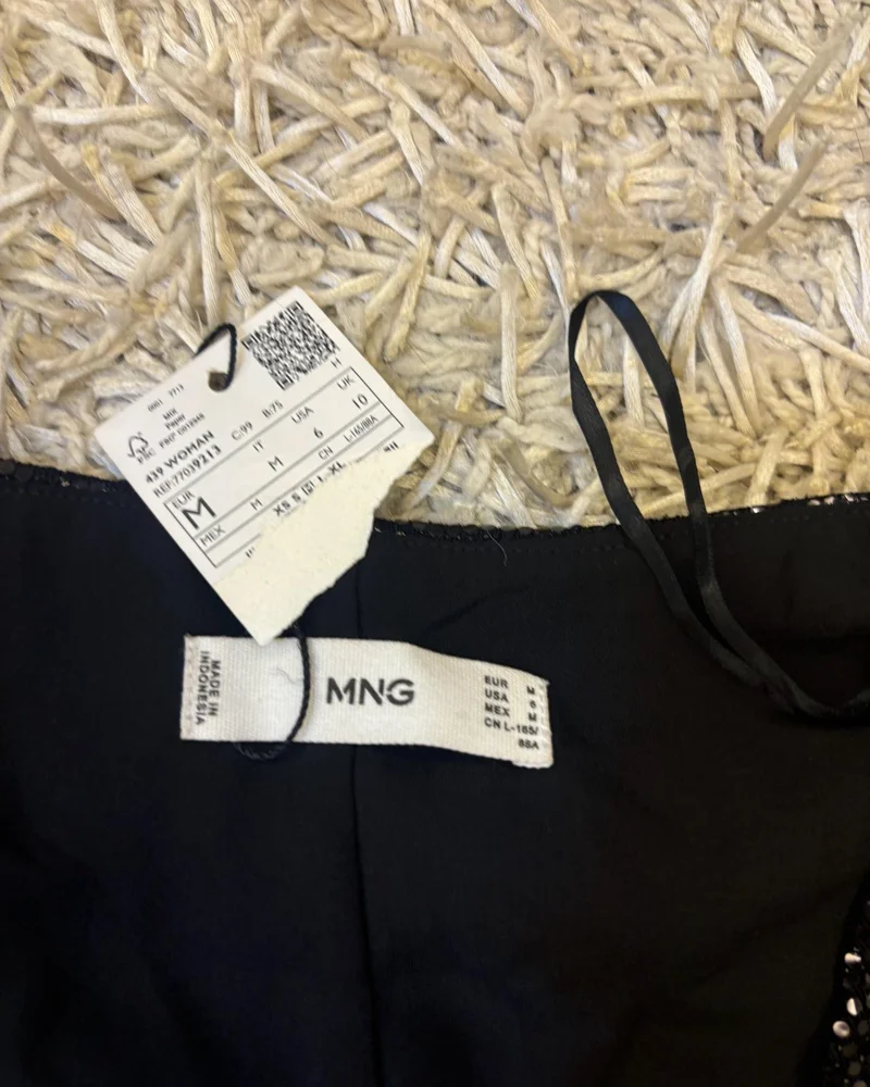 MNG Midi Dresses, size M / 38 / 10, photo 3