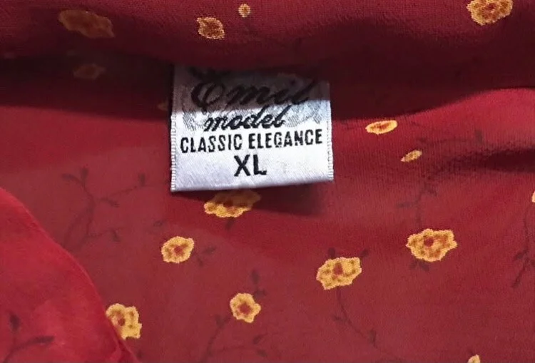 Blouses, size XL / 42 / 14, photo 3