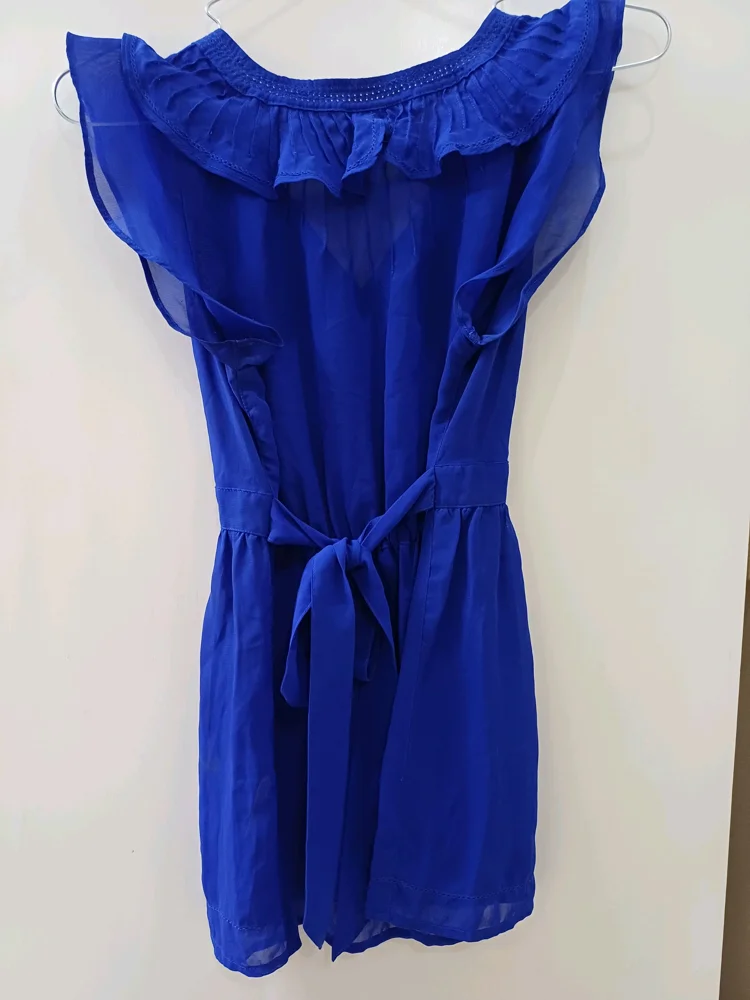 Topshop Blouses, size S / 36 / 8, photo 4