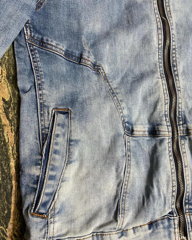 Jackets, size XXXL, photo 3