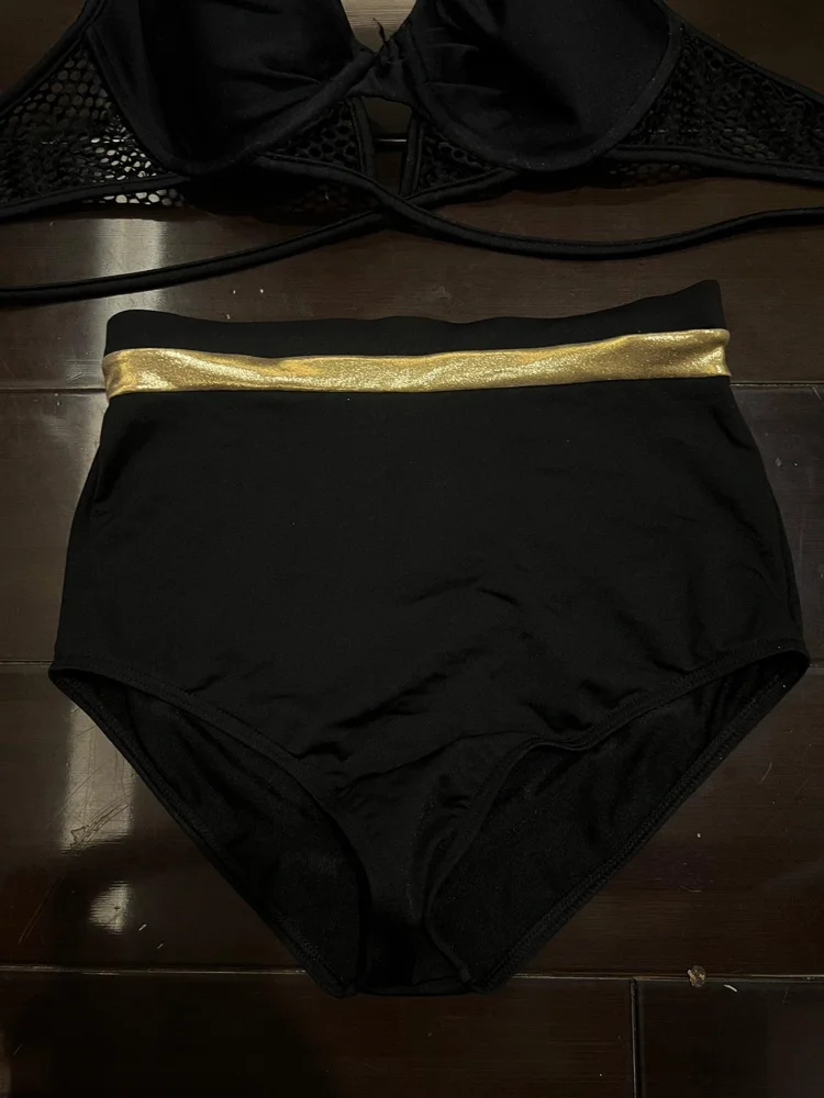 MED Bikini, size M / 38 / 10, photo 4