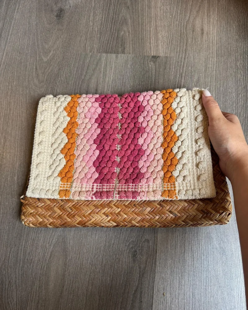 Oysho Clutch, size One size, photo 6