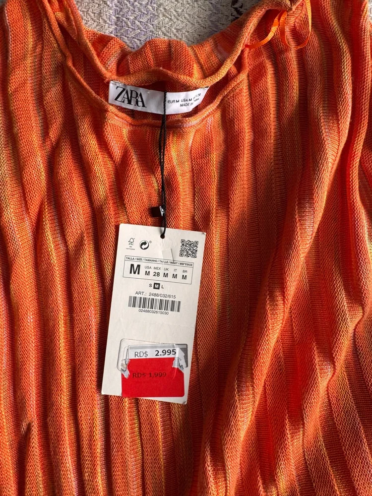 Zara Sweaters & Pullovers, size M / 38 / 10, photo 2