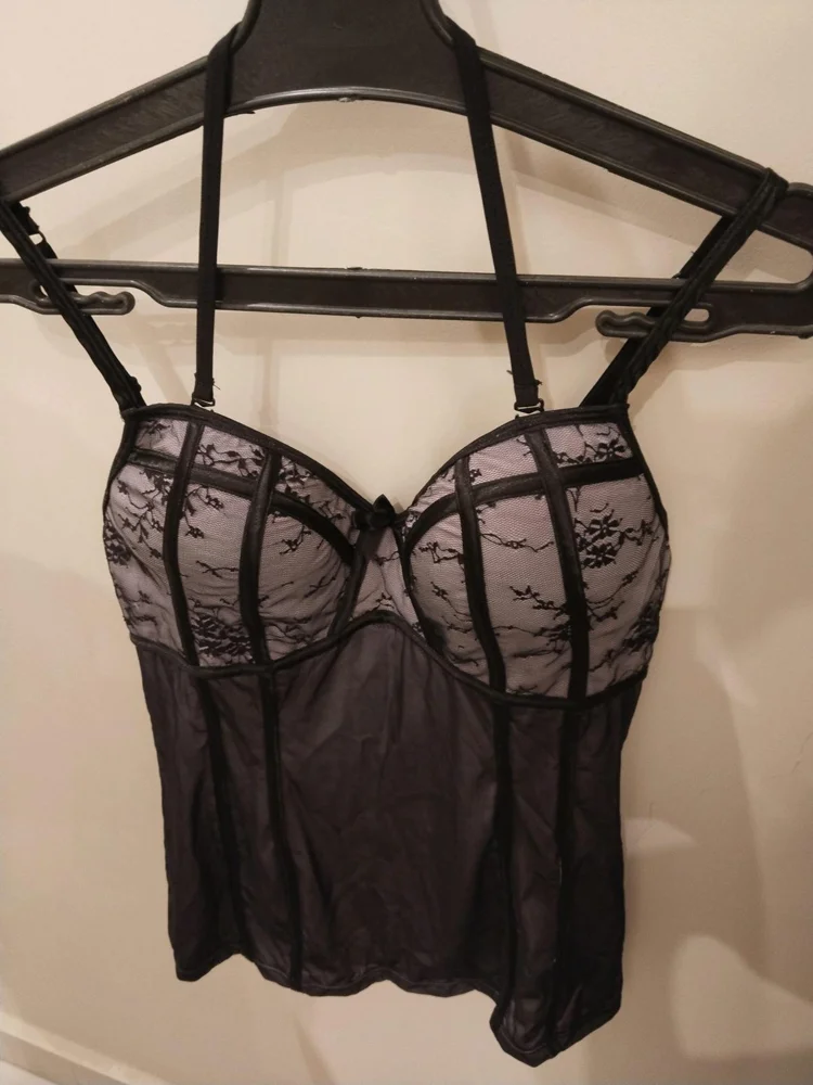 Hunkemöller Corsets, size L / 40 / 12, photo 2