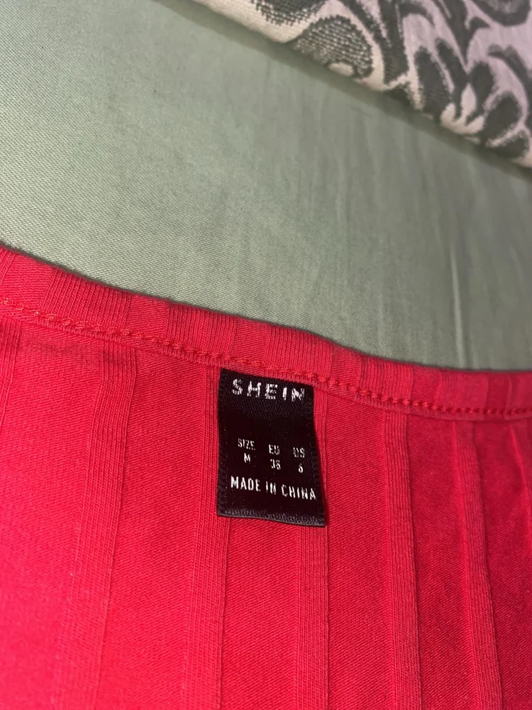 Shein Crop Tops, size M / 38 / 10, photo 2