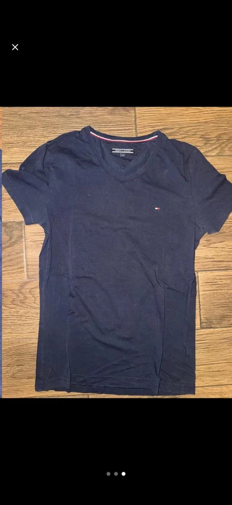 Tommy Hilfiger T-shirts, size M / 38 / 10, photo 3