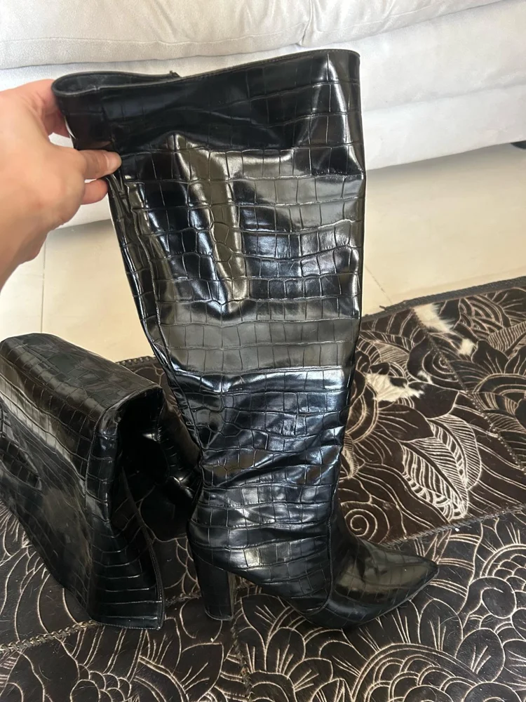Boots, size 41, photo 2