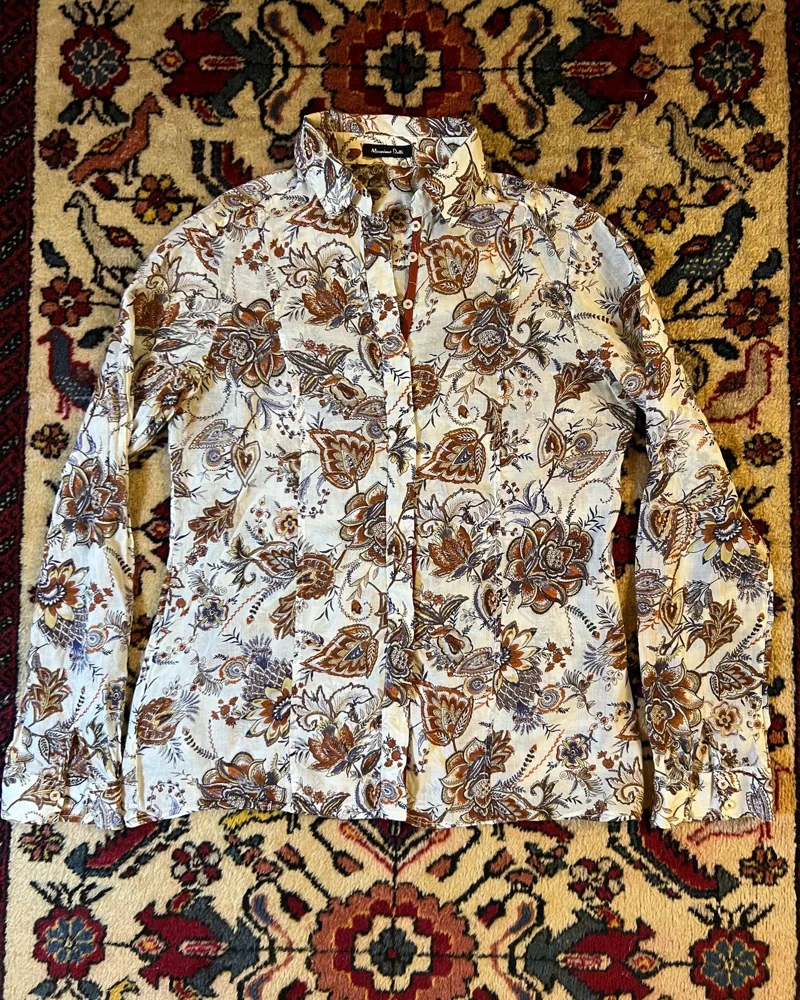 Massimo Dutti Shirts, size XXXS / 30 / 2, photo 2
