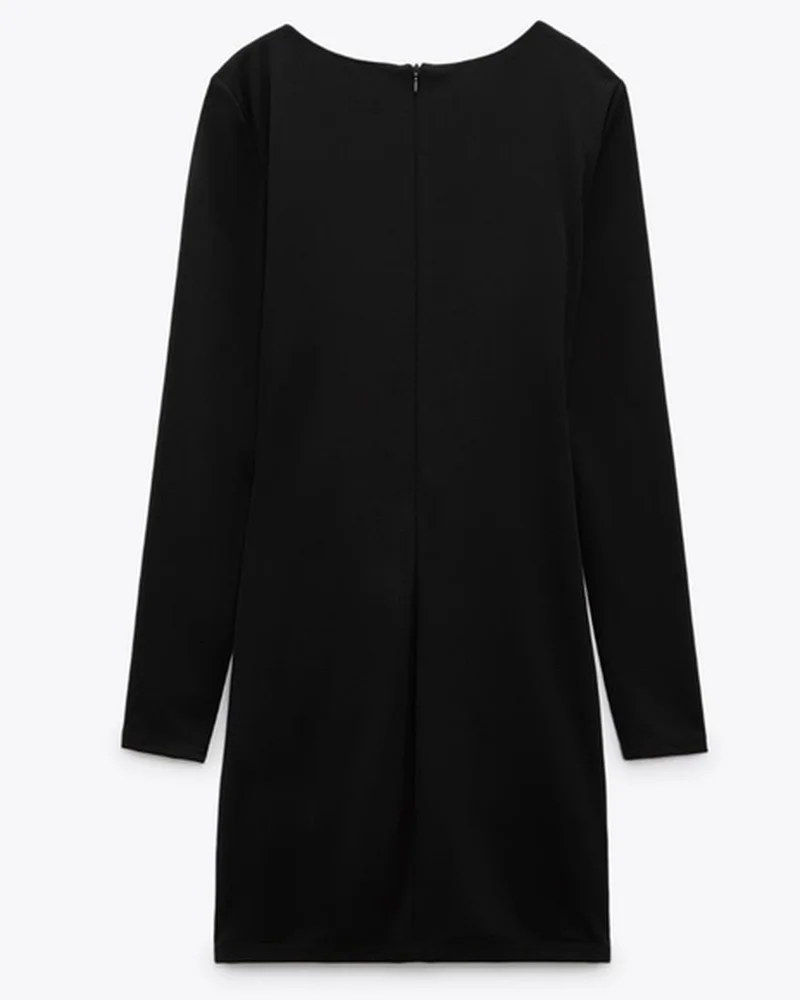 Zara Mini Dresses, size S / 36 / 8, photo 4