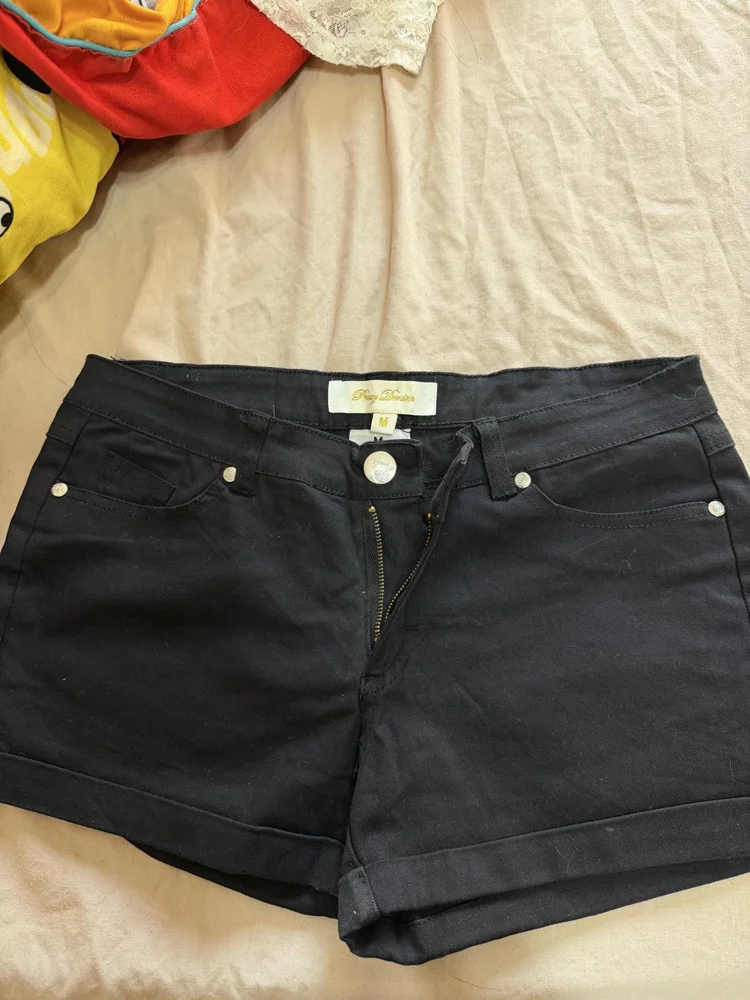 Shorts, size M / 38 / 10, photo 4