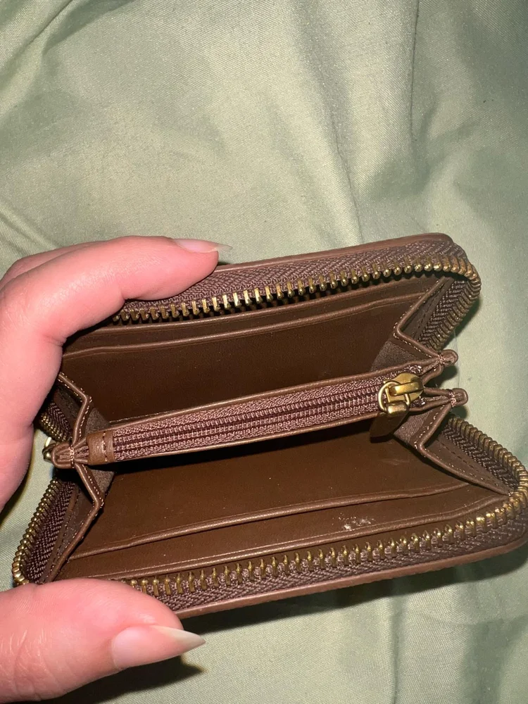 Charles & Keith Wallets, size One size, photo 3