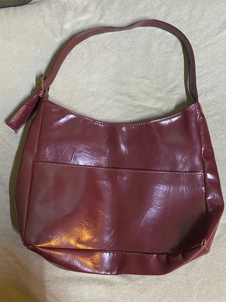 Shoulder Bag
