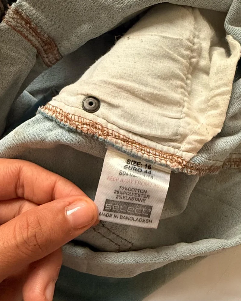 Shorts, size XXL / 44 / 16, photo 4