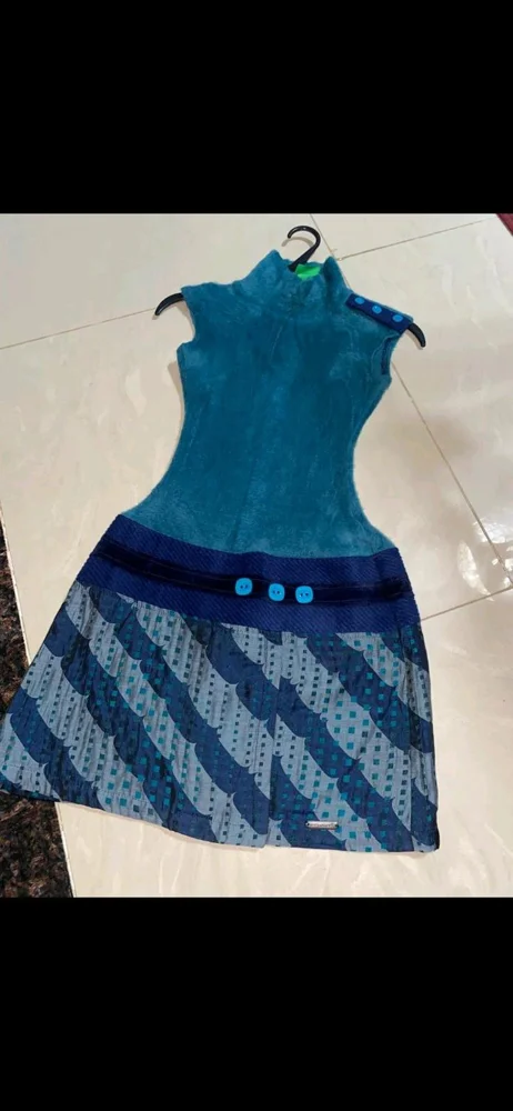 AmarilloLimon Mini Dresses, size M / 38 / 10, photo 2