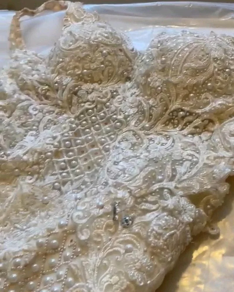 Wedding Dresses, size XS / 34 / 6, photo 6