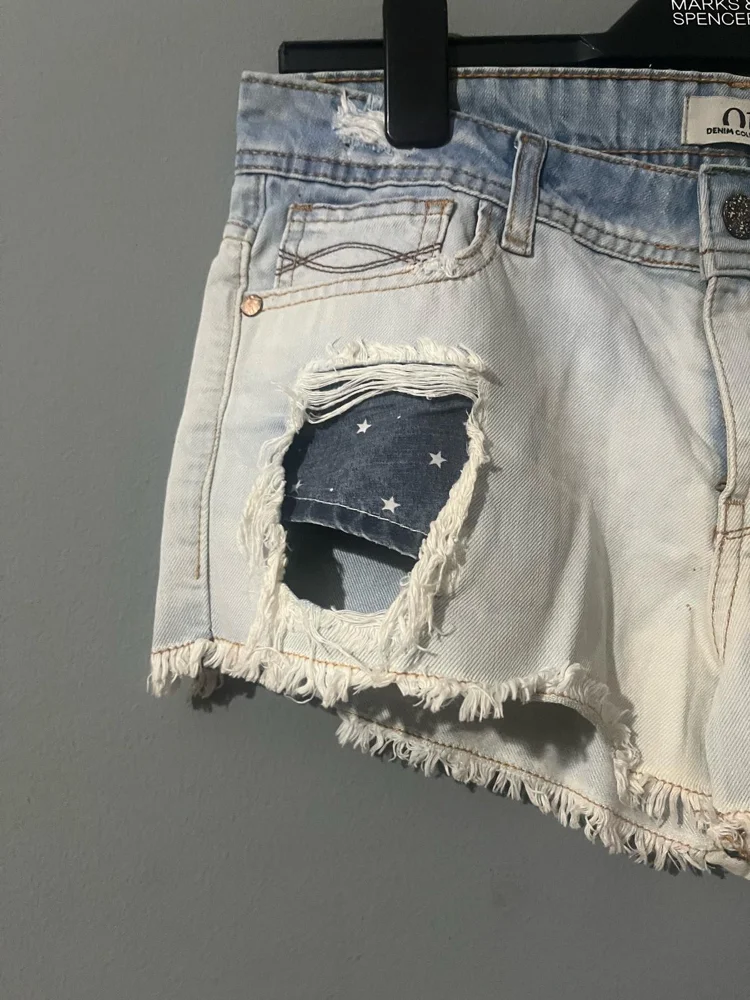 Or Shorts, size L / 40 / 12, photo 3
